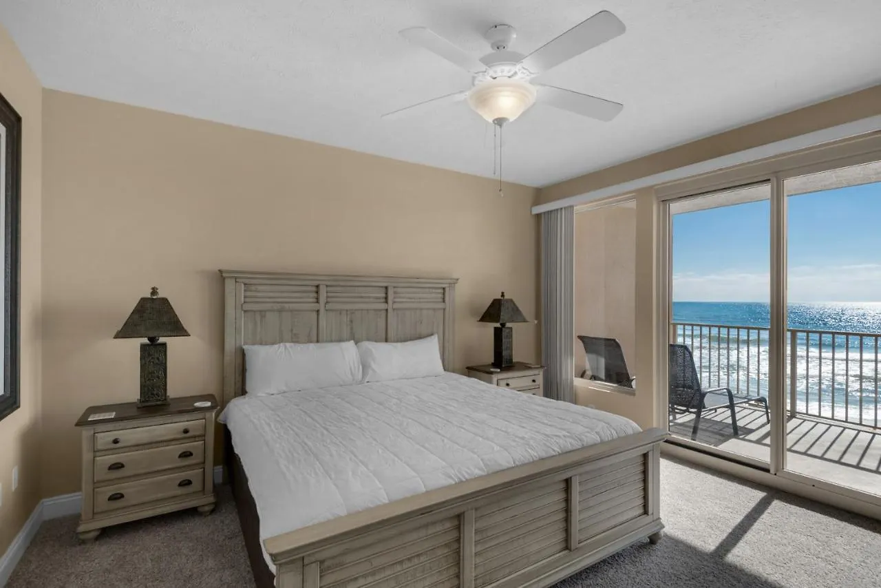Treasure Island 0204 Villa Panama City Beach