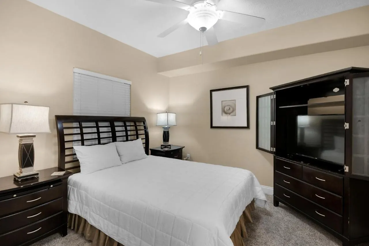 Treasure Island 0204 Villa Panama City Beach