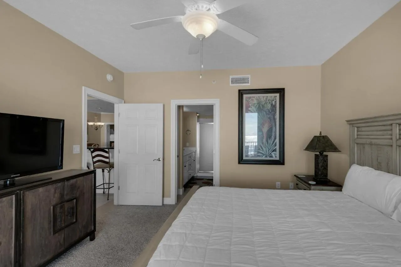Treasure Island 0204 Villa Panama City Beach Holiday home
