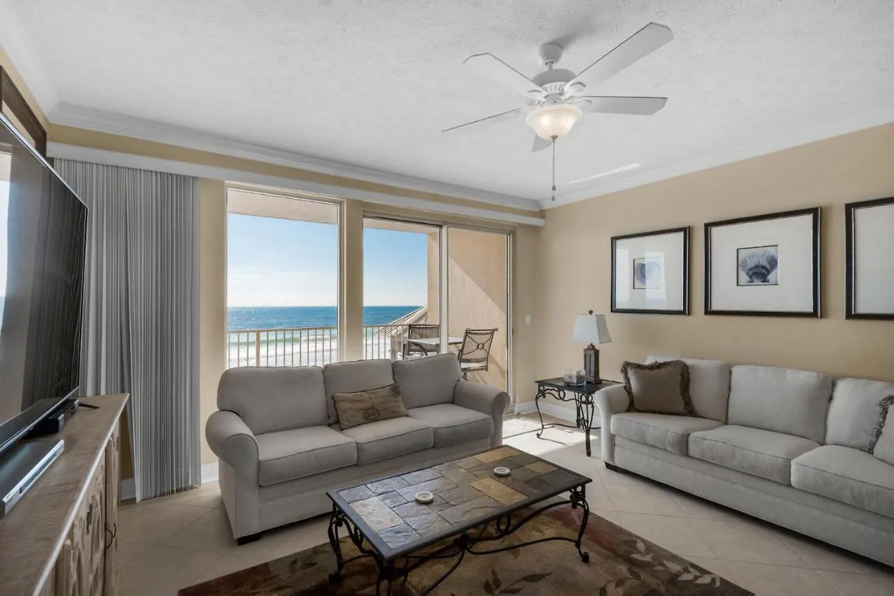 Treasure Island 0204 Villa Panama City Beach United States